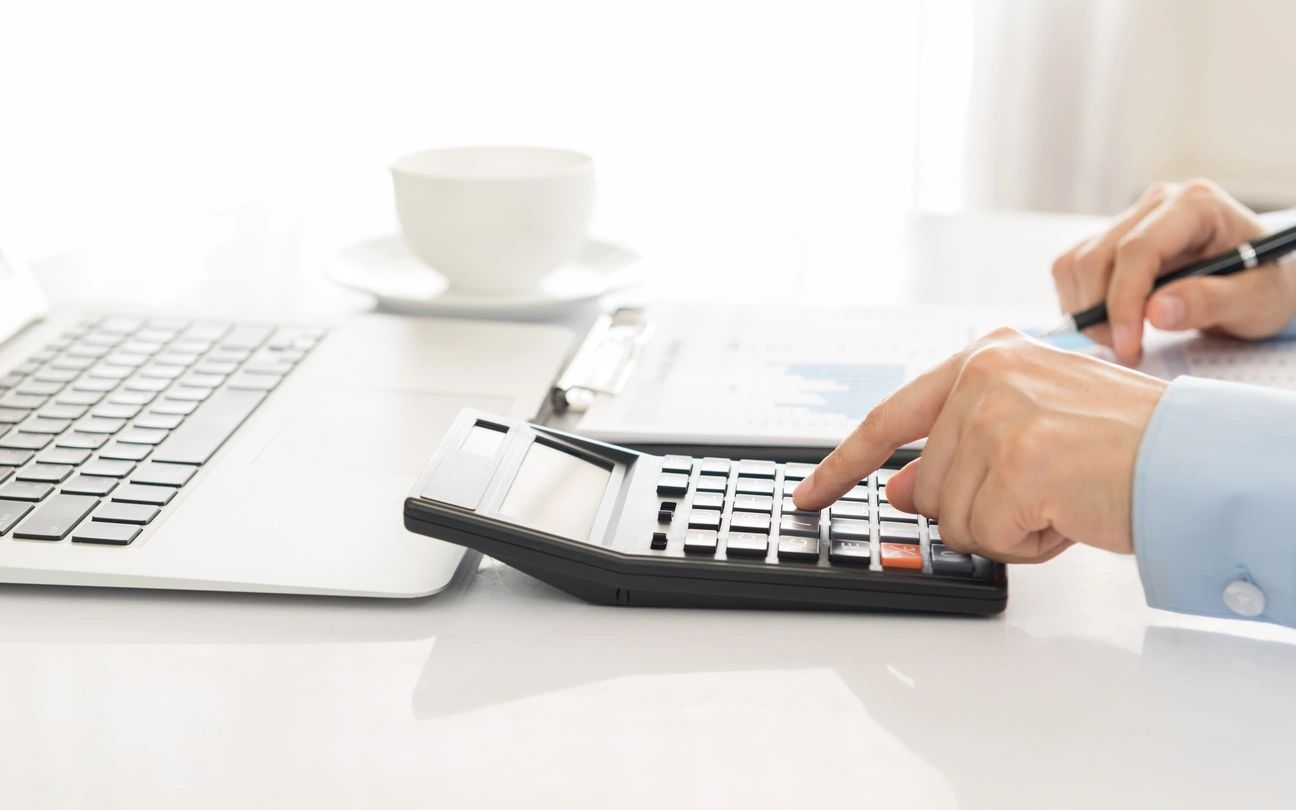 Accounting & Tax Services