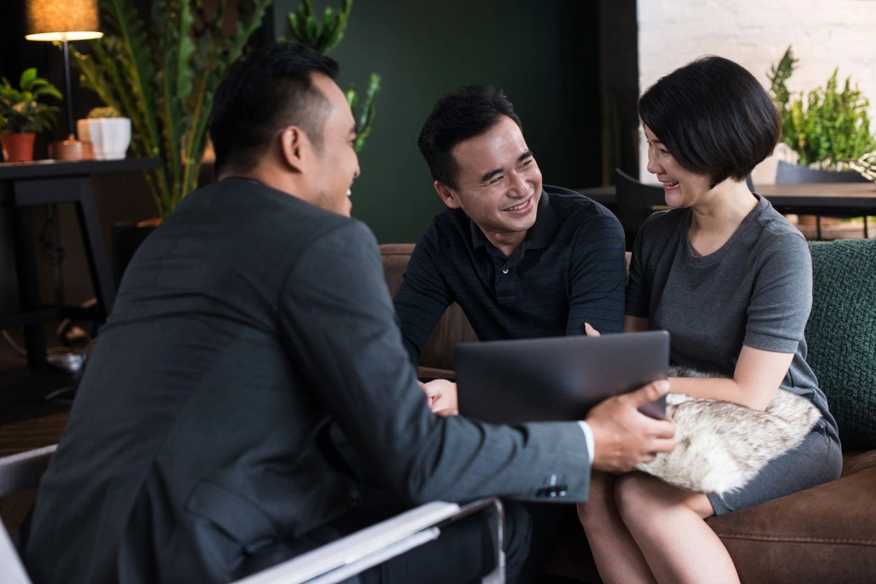 Accounting & Tax Services